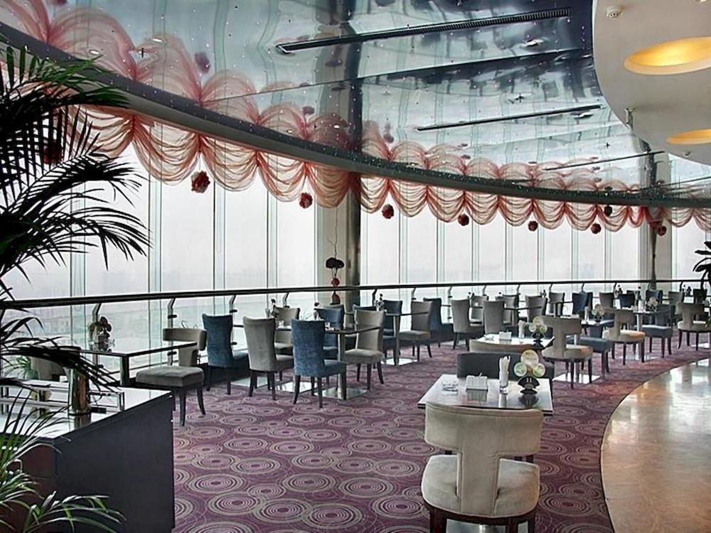 Zhengzhou Yuehai Hotel Eksteriør billede