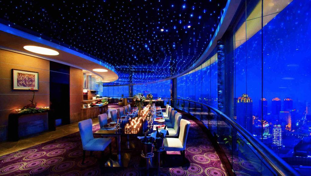 Zhengzhou Yuehai Hotel Eksteriør billede